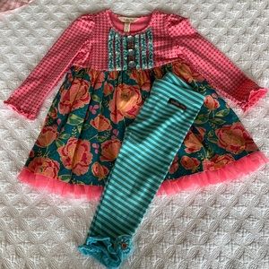 Matilda Jane set